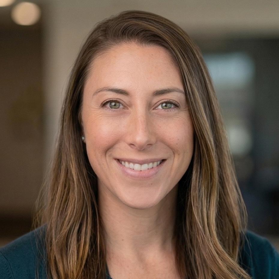 Megan Smith