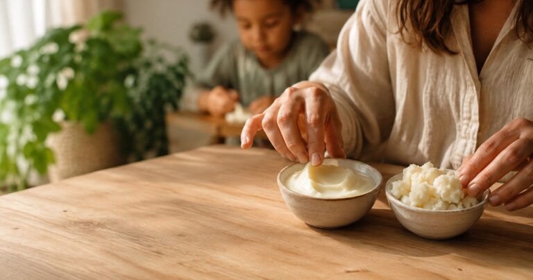 Beef Tallow vs Shea Butter: A Side-by-Side Comparison