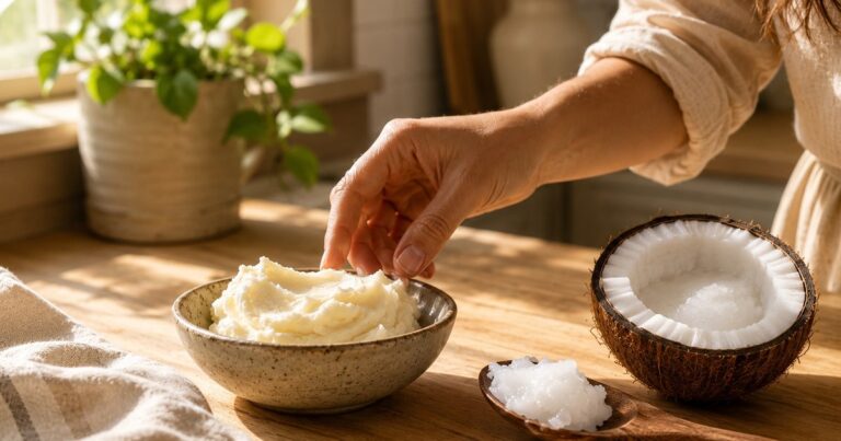 Beef Tallow vs Coconut Oil: Which Is Better for Your Skin?