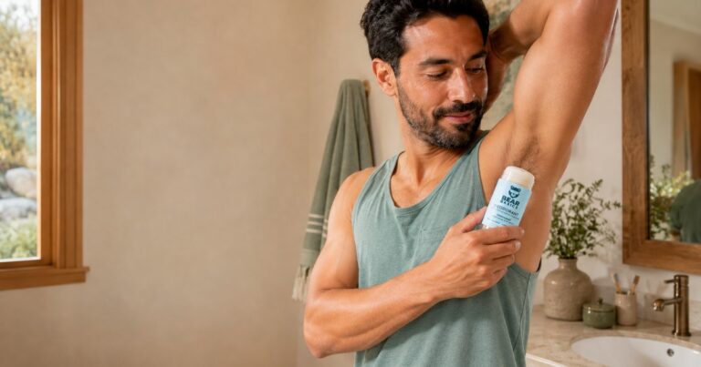Does Natural Deodorant Actually Work? An Honest Answer