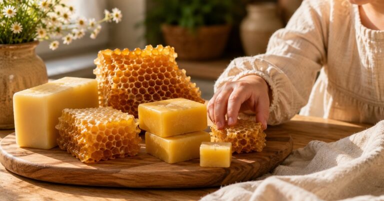 What Is Beeswax and Why Is It in Your Skincare?