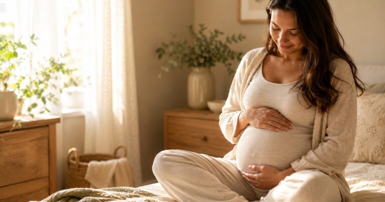 Safe Skincare During Pregnancy: What to Use and What to Skip