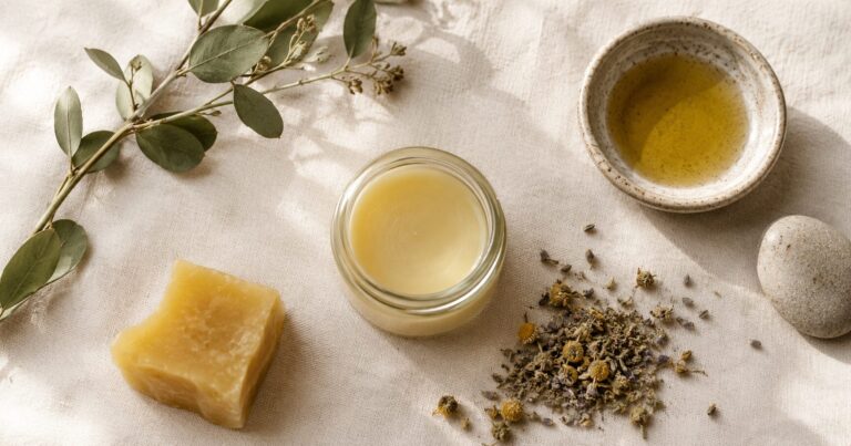 What Does &lsquo;Natural&rsquo; Really Mean?