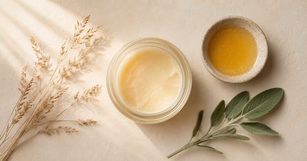 What “Grass-Fed” Really Means for Beef Tallow - Bear Basics