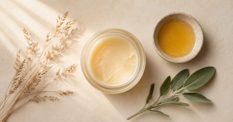 What “Grass-Fed” Really Means for Beef Tallow