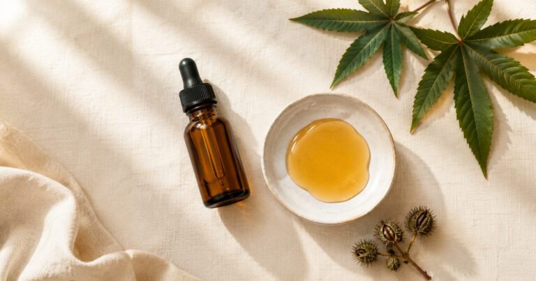 What Is Castor Oil?