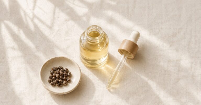 Castor Oil Is a Seed Oil. Here&rsquo;s Why We Still Use It