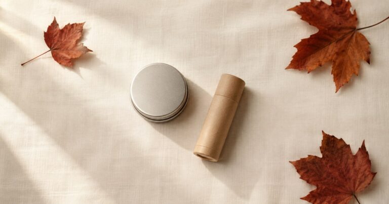Fall Skincare Transition: What to Change