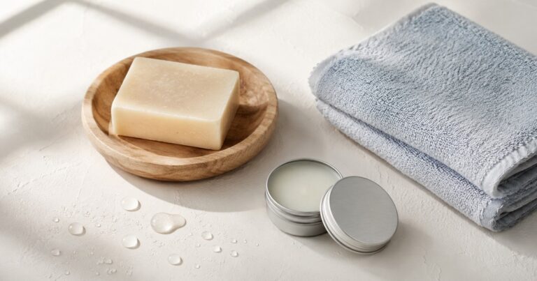 Hand Care for Frequent Washers