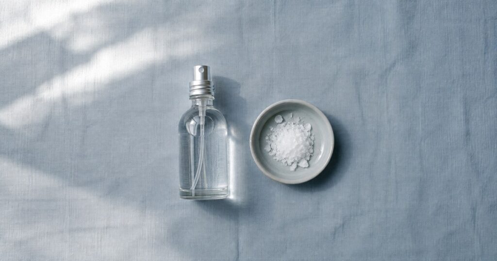 Magnesium “Oil” Isn’t an Oil