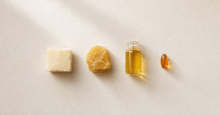 The Short-List Philosophy: Why Fewer Ingredients