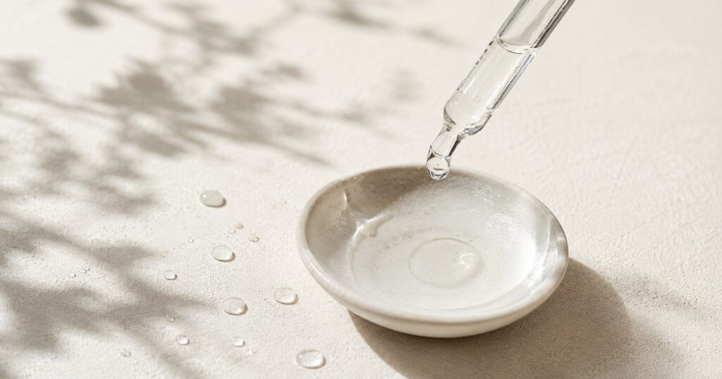 What Is Glycerin?