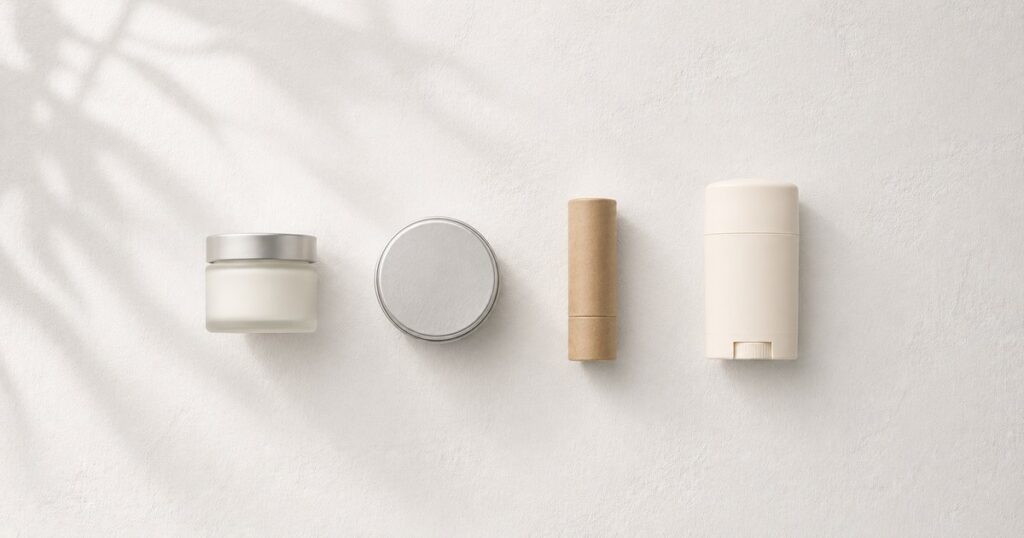 Why We Only Make Unscented Products