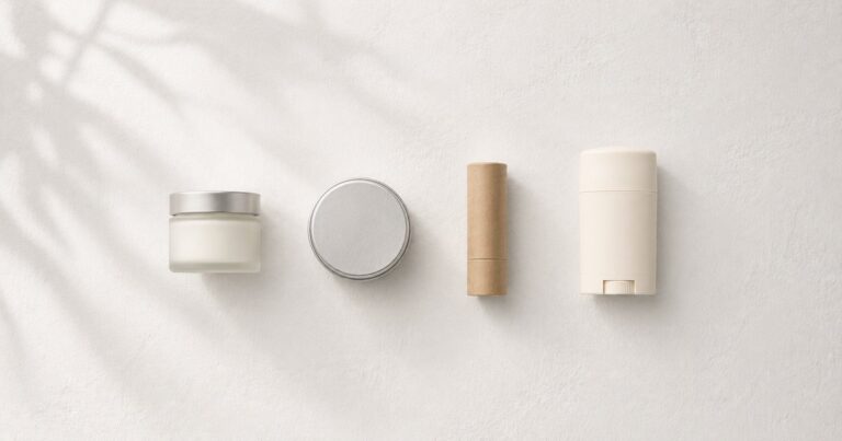 Why We Only Make Unscented Products